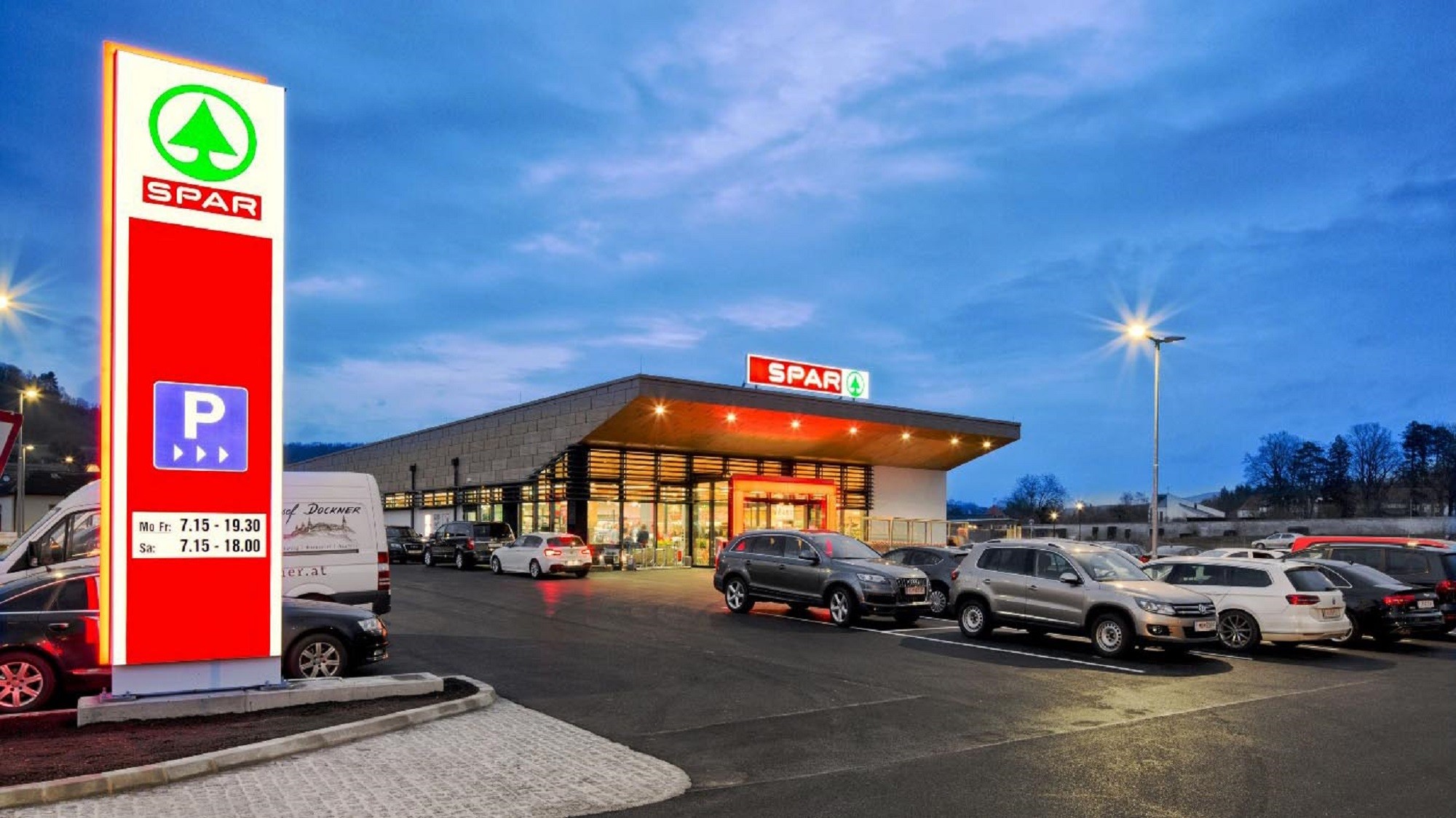 SPAR remains core format lr