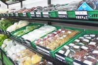 SPAR Sanmao Huodianchang Super 06