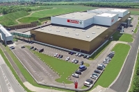 SPAR-Austria-opens-Europes-most-modern-logistics-centre-in-Ebergassing-1