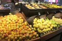 华冠北潞园店重装开业20170817