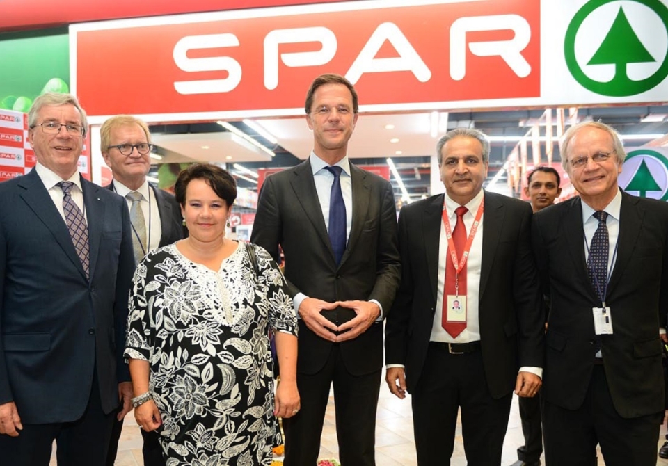 High level delegation visit[2]