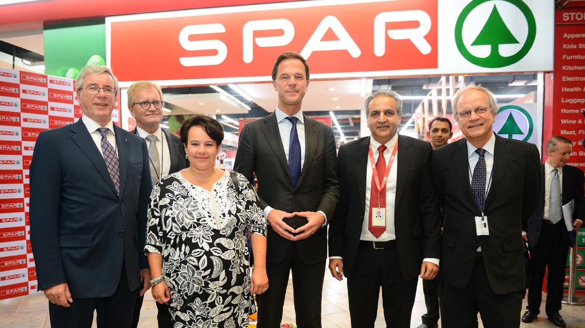 High level delegation visit[2]