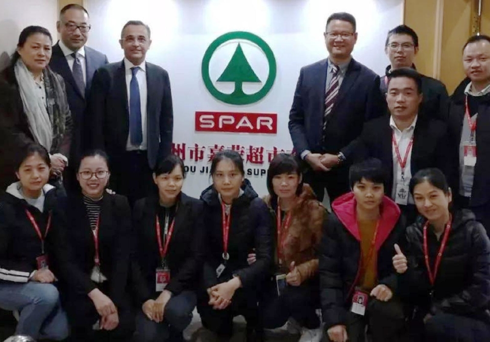 SPAR中国代表团赴广东梅州考察02