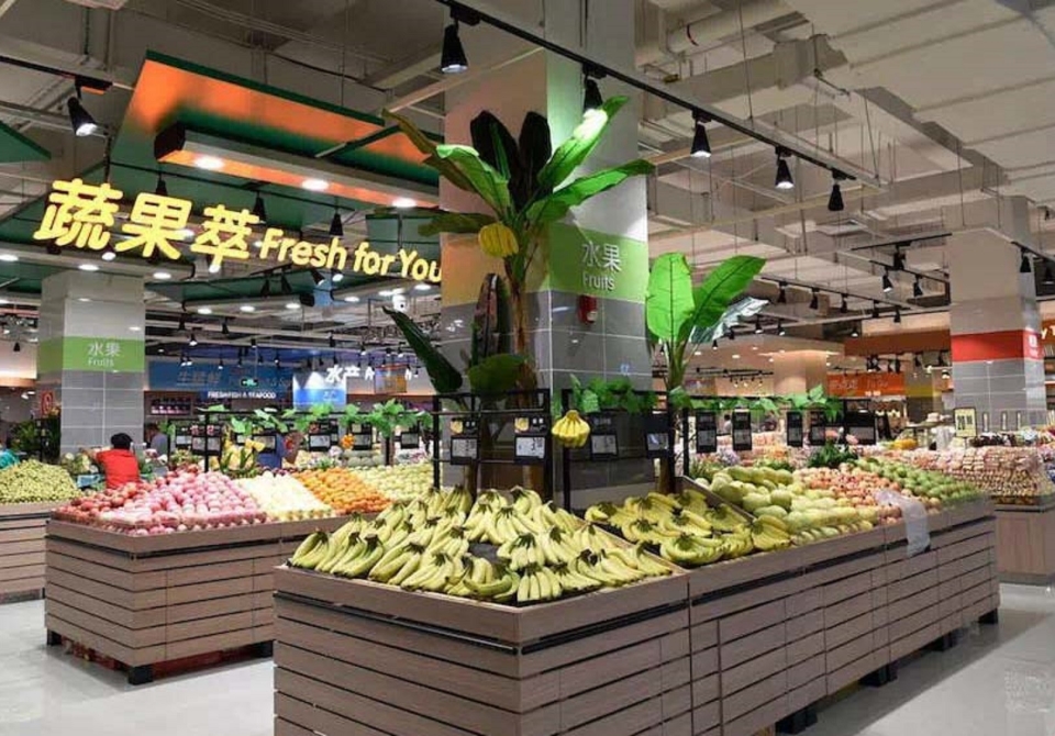 SPAR张家口率团赴广东看店考察03