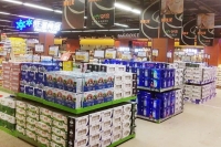 SPAR四川通江店01(1)