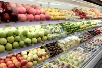 SPAR Sanmao Future Shopping Mall 01