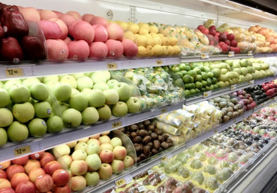 SPAR Sanmao Future Shopping Mall 01