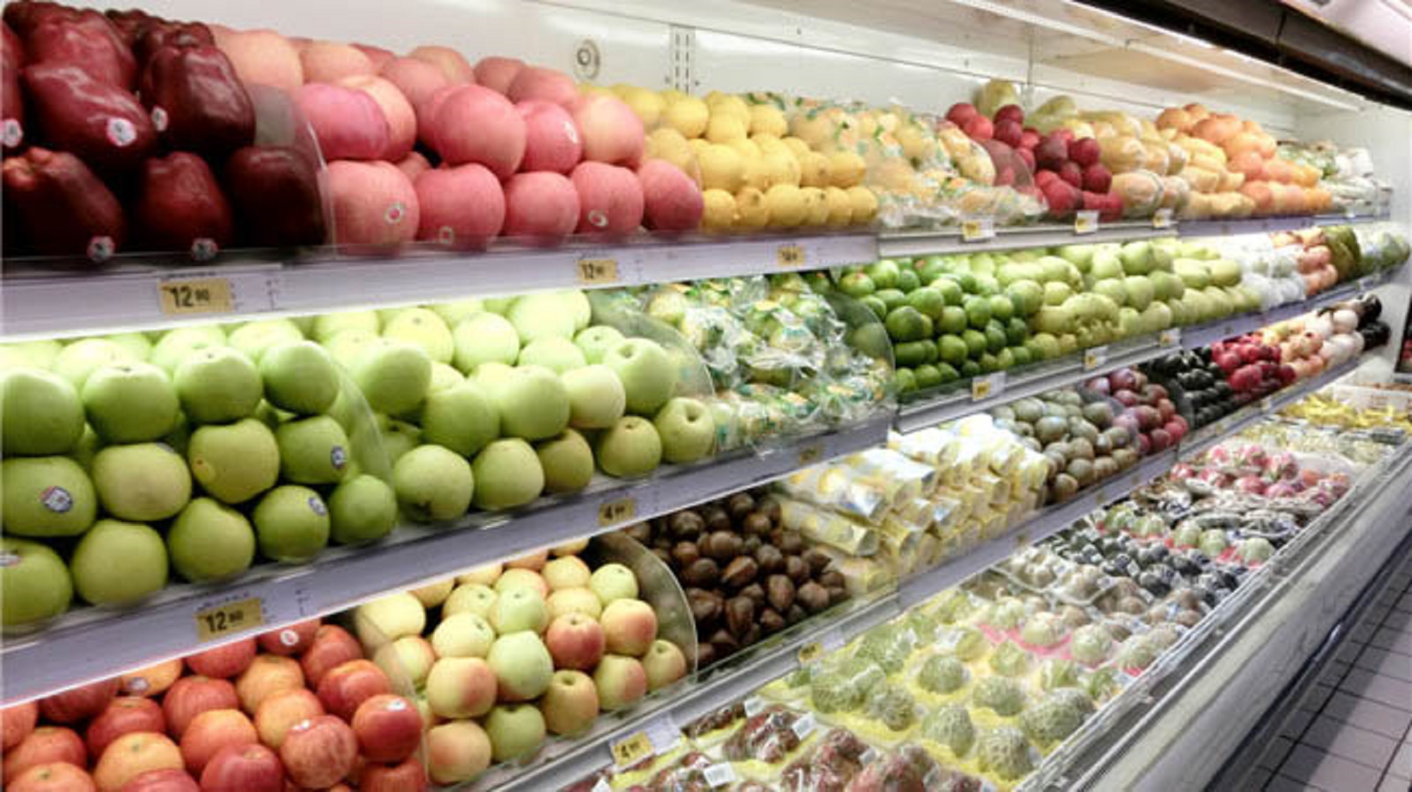 SPAR Sanmao Future Shopping Mall 01