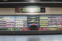 SPAR超市珠海富华里店开业盛大开业06-蔬果区