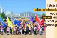 SPAR SD Color Run 0o