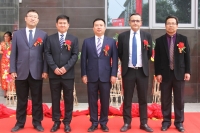 First SPAR Premium Store at EnjoyCity Mall 10