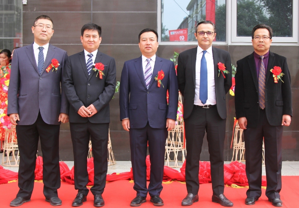 First SPAR Premium Store at EnjoyCity Mall 10