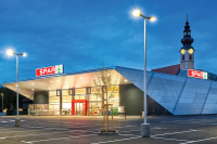 SPAR欧洲门店外10