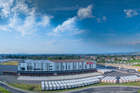 AT exterior warehouse Graz c SPAR-Werner Krug leading