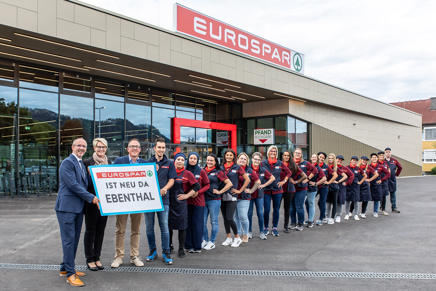 EUROSPAR_Ebenthal_1