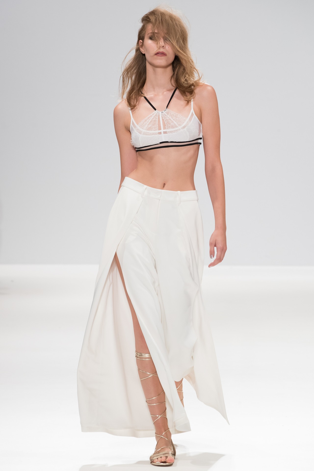 LOOK 3