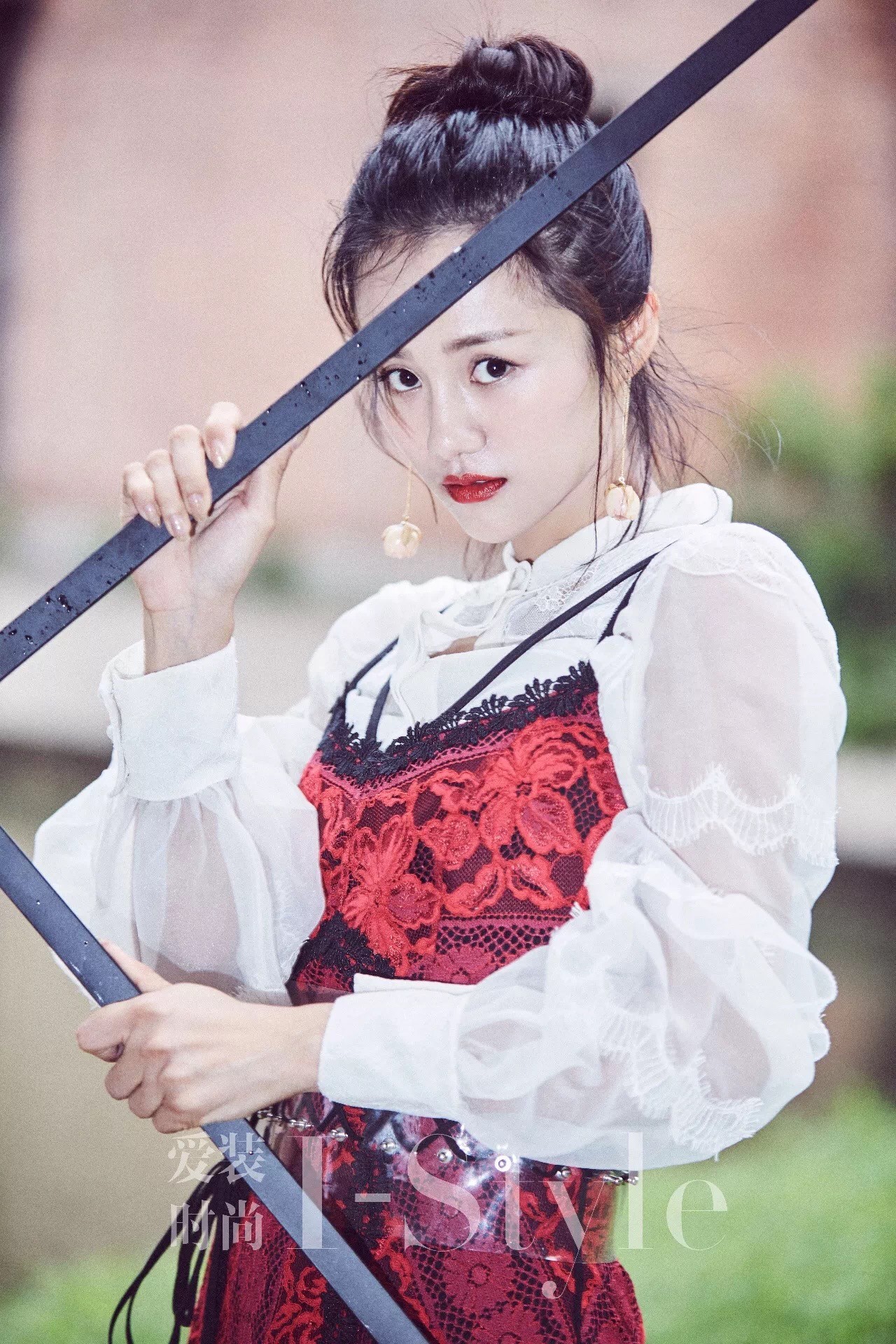 安悦溪