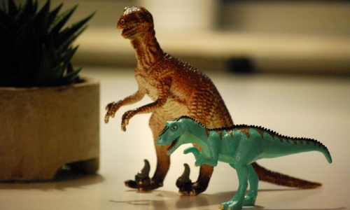 dinosaur-toy-t-rex-animal-monster-jurassic-dino
