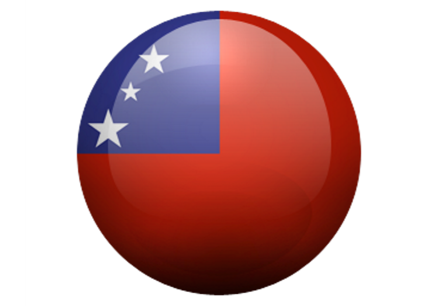 Samoa