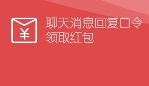 消息口令红包应用模块
