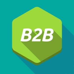 B2B批发商城应用模块
