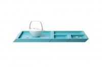 平衡 茶托 Balance tea tray