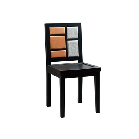蒙德里安 椅子 Mondrian chair