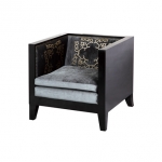 Cube 单人沙发 Cube armchair