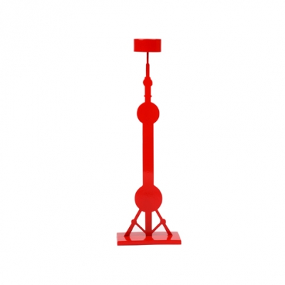 东 烛台 East candlestick holder