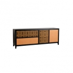 蒙德里安 边柜 Mondrian side cabinet