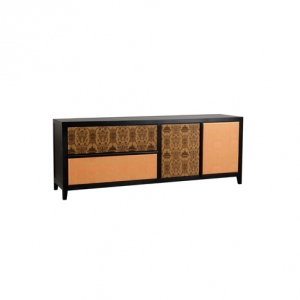 蒙德里安 边柜 Mondrian side cabinet