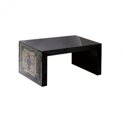 Cube 茶几 Cube coffee table