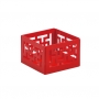 格 烛台 Latticework candlestick holder