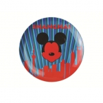 Mickey城市系列瓷盘之上海
