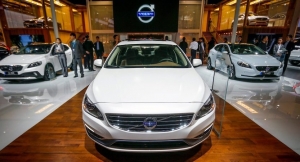 volvo