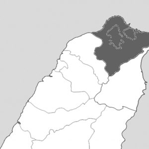 北北基