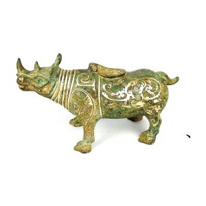 上邦文博—古代艺术品3D博物馆-让民间艺术品