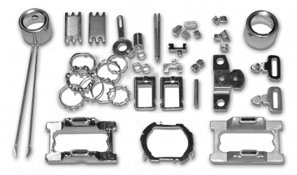 parts