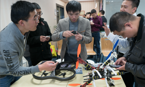 日本飞友交流会