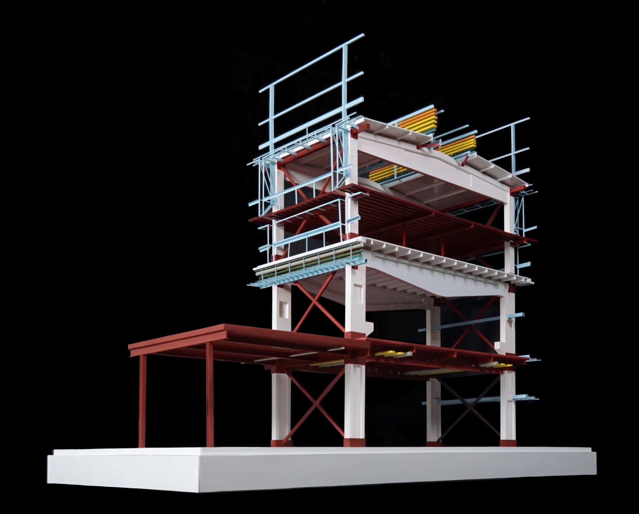 FT_06_施工模型-用于指导结构、构造和设备施工