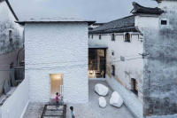 走向批判的实用主义：当代中国建筑