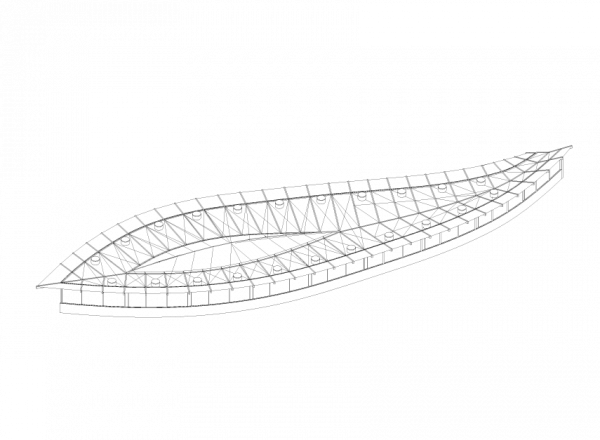 江苏园博园花味驿站
