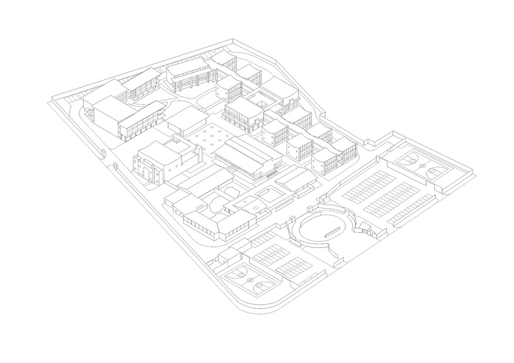 江苏省陶瓷艺术实训基地（丁蜀成校）