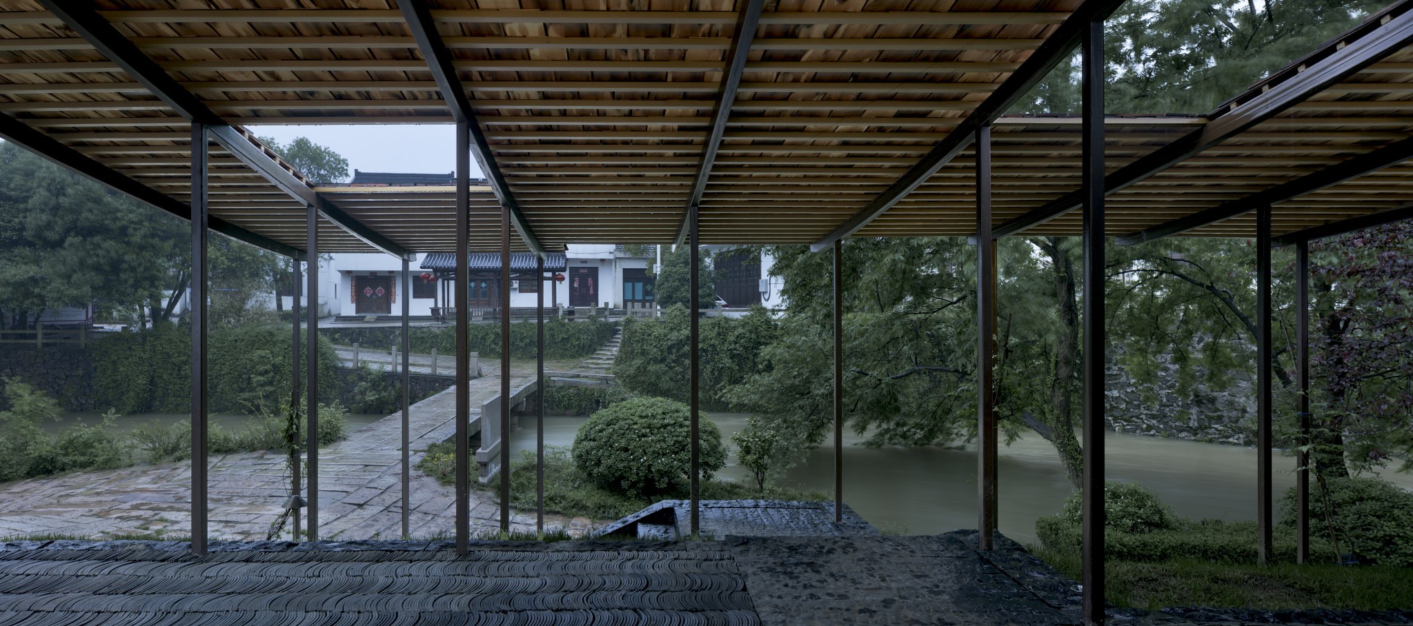 shangsian cottage
