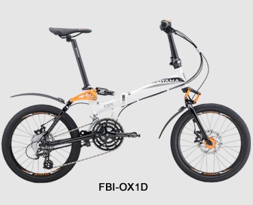 FBI-OX1D
