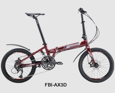 FBI-AX3D