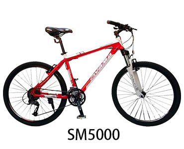 SM5000