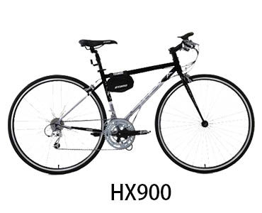 HX900