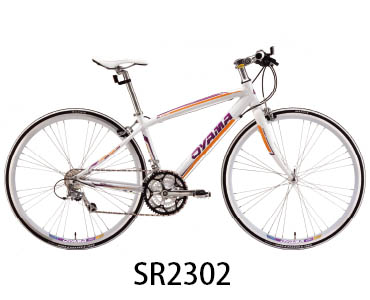 SR2302