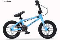 OYAMA MINIBEAR 12